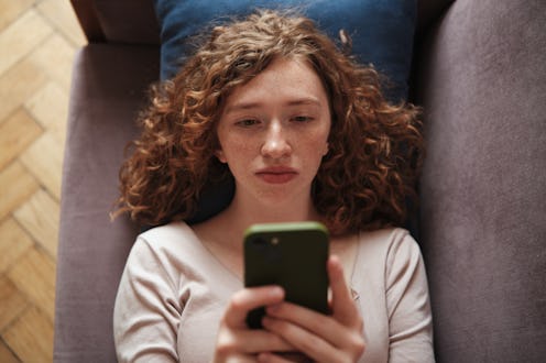 How each zodiac sign reacts to a friendship breakup.