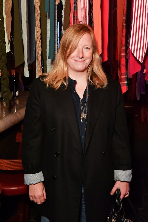Sarah Burton Givenchy creative director