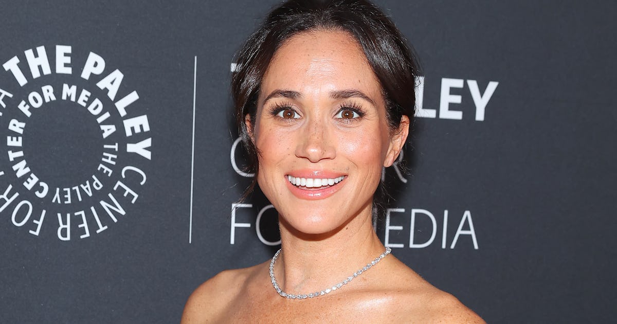 Meghan Markle Makes Instagram Comeback with Heartwarming New Year's Video