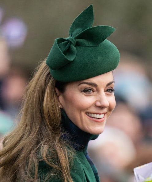 Kate Middleton birthday portrait and message Prince William