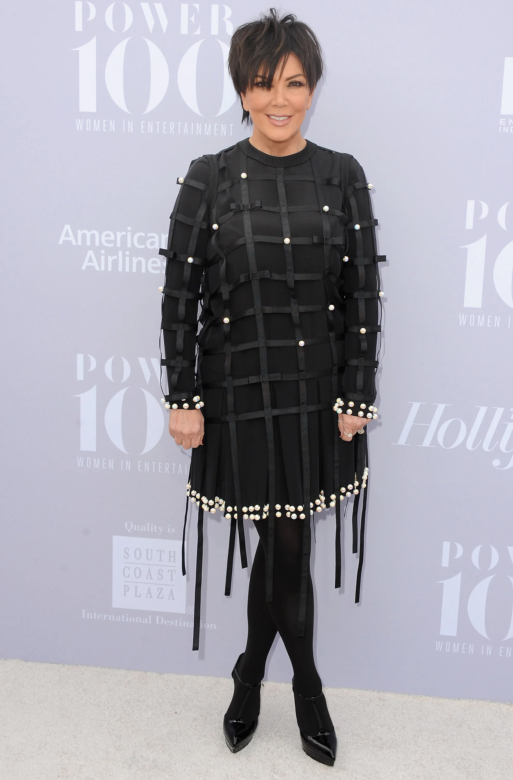 Kris Jenner's Style Evolution Is Clearly The Blueprint For Her Famous  Daughters