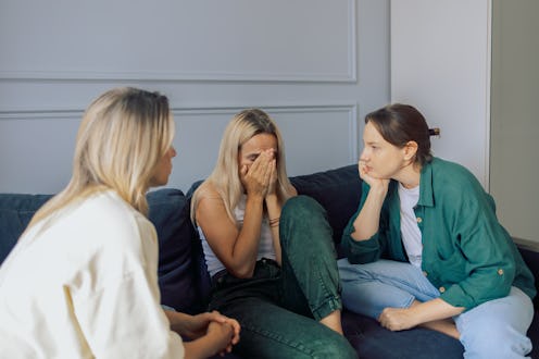 Zodiac signs affected by the Jan. 13 full moon.