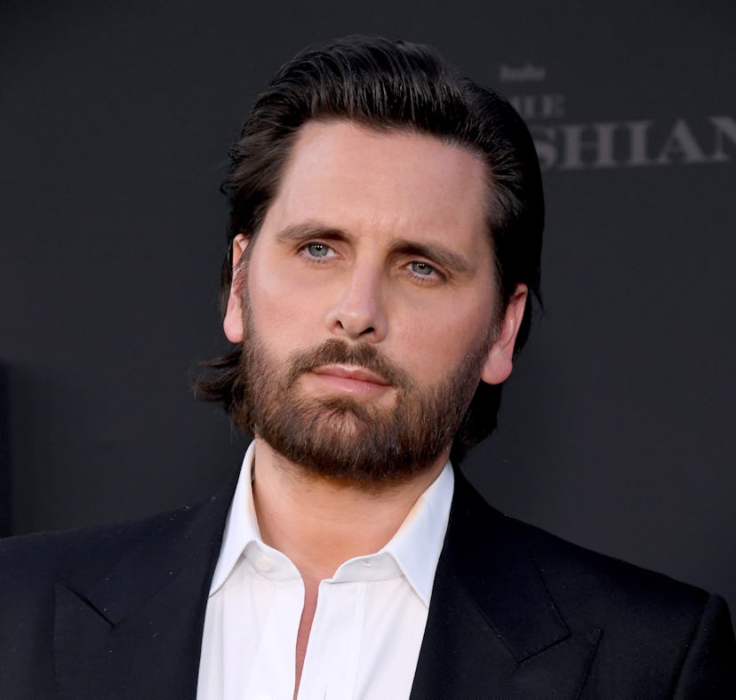 Scott Disick