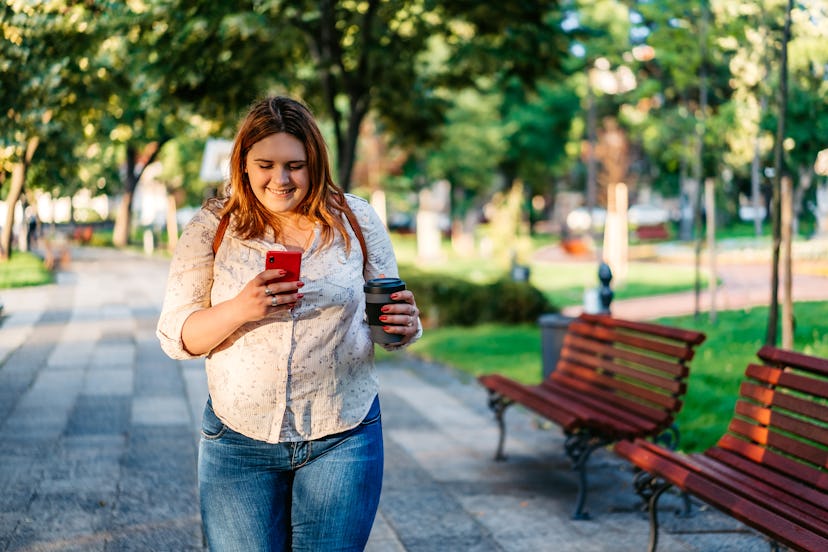 Virgos should people watch in the park.