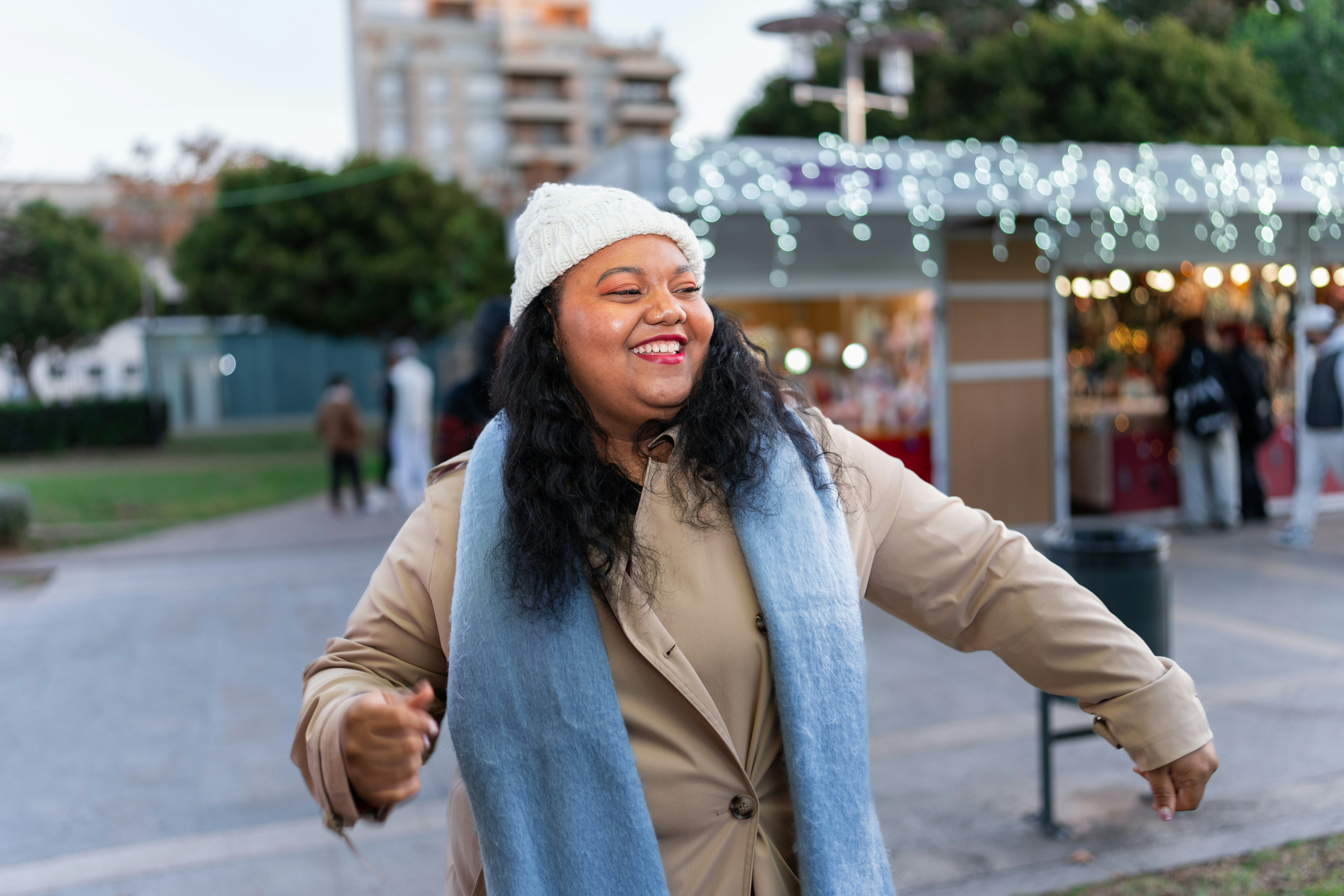 The best solo date for Cancer is a walk around town.