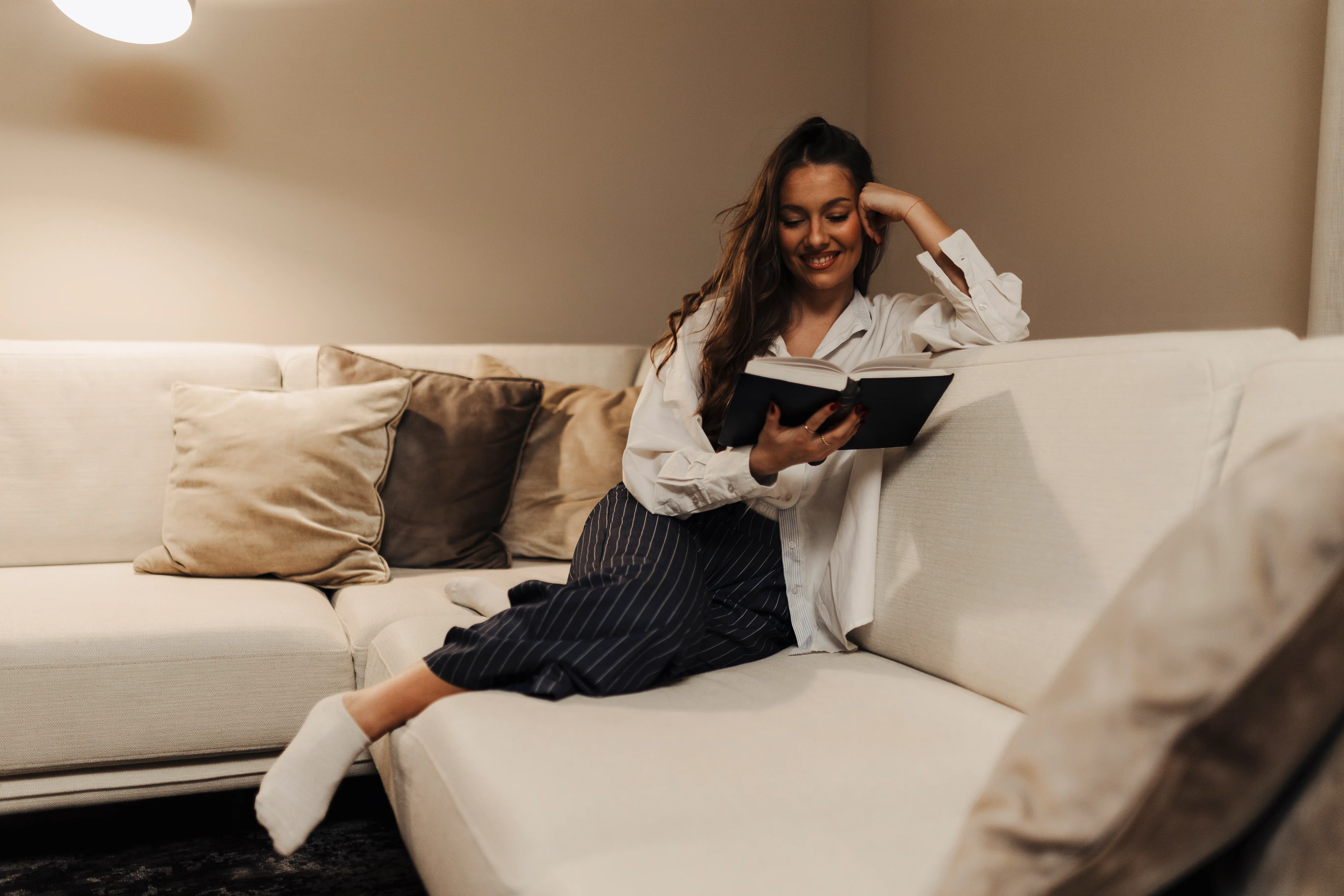 6 Ways To Be More Comfortable With Yourself