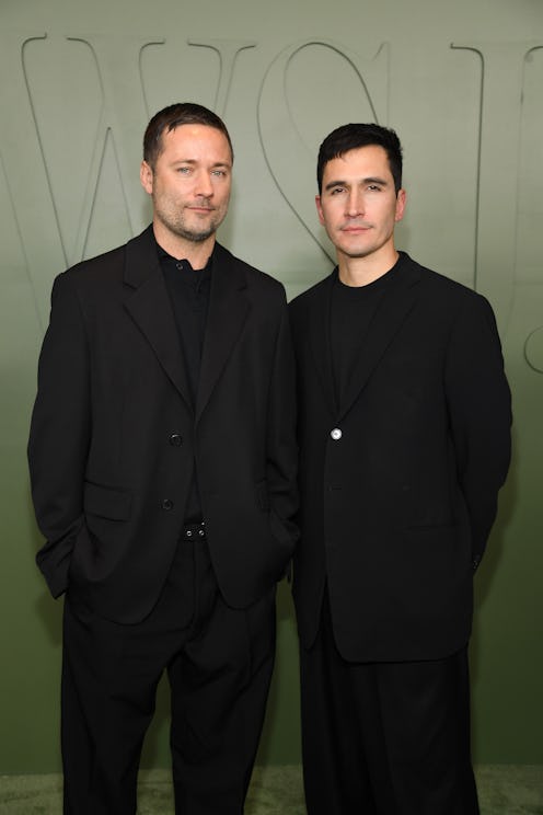 Jack McCollough & Lazaro Hernandez Are Leaving Proenza Schouler