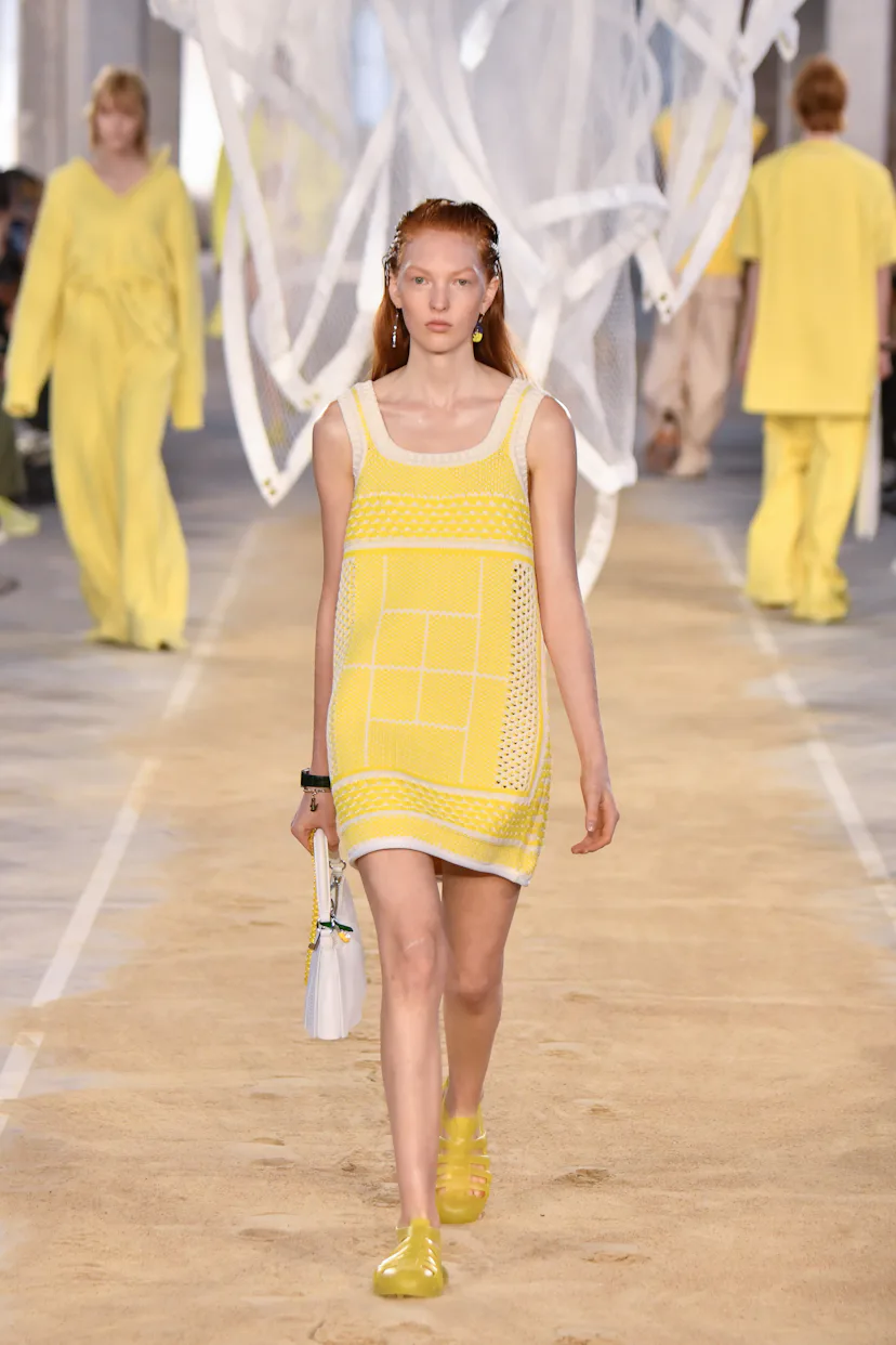 Mod-Inspired Minidresses Are My 2025 Obsession Mod-Inspired Minidresses Are My 2025 Obsession