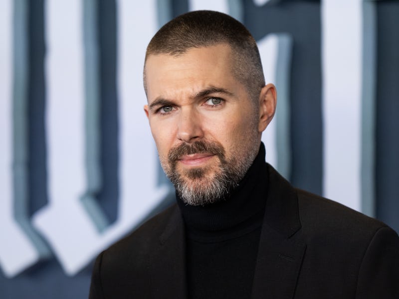 LONDON, ENGLAND - DECEMBER 04: Robert Eggers attends the "Nosferatu" UK Premiere at Odeon Luxe Leic...