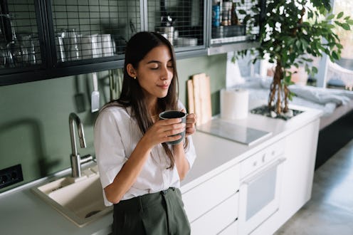 How to reset, recenter, and release stress after a busy holiday season.