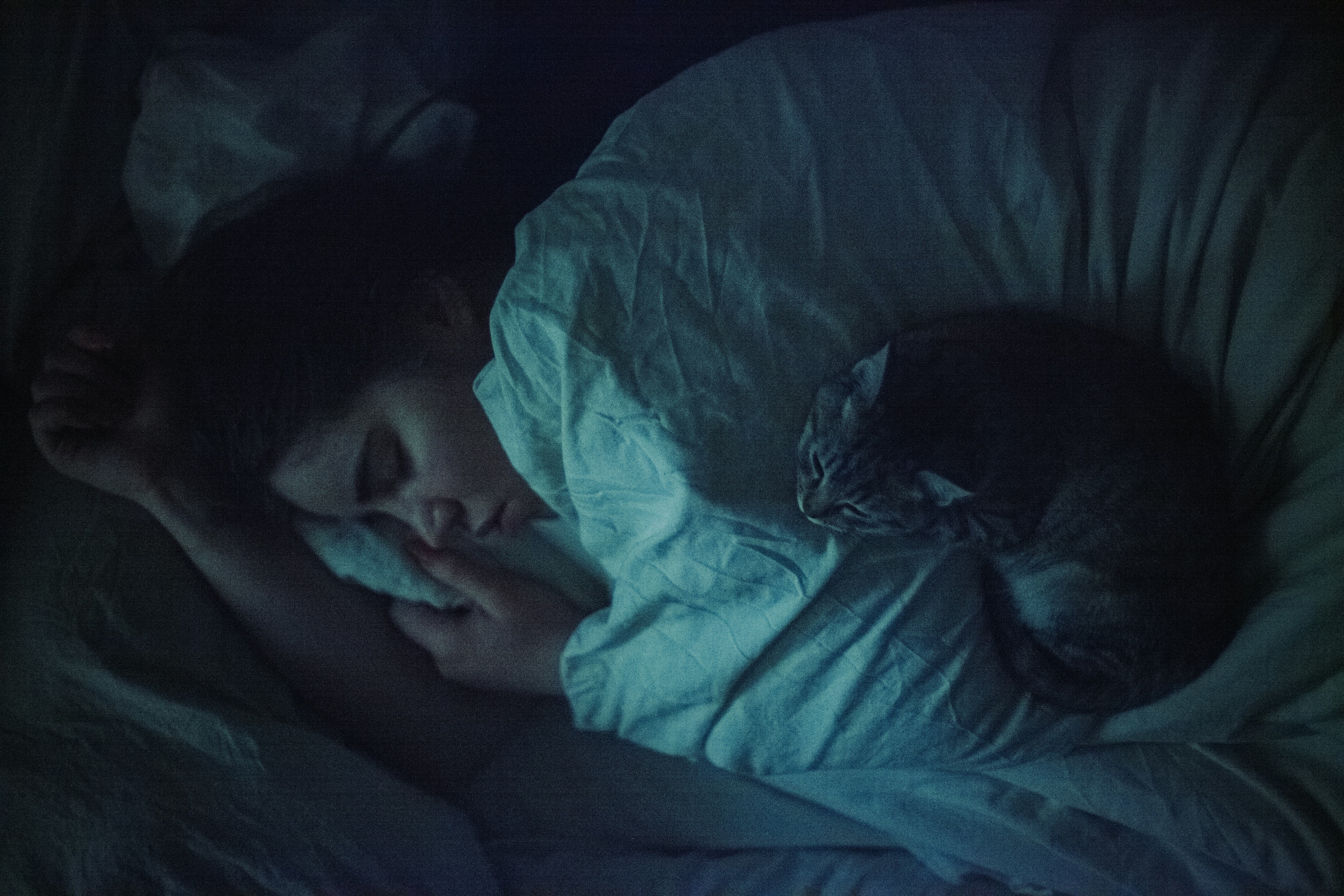 This sleep hack will help you snooze.