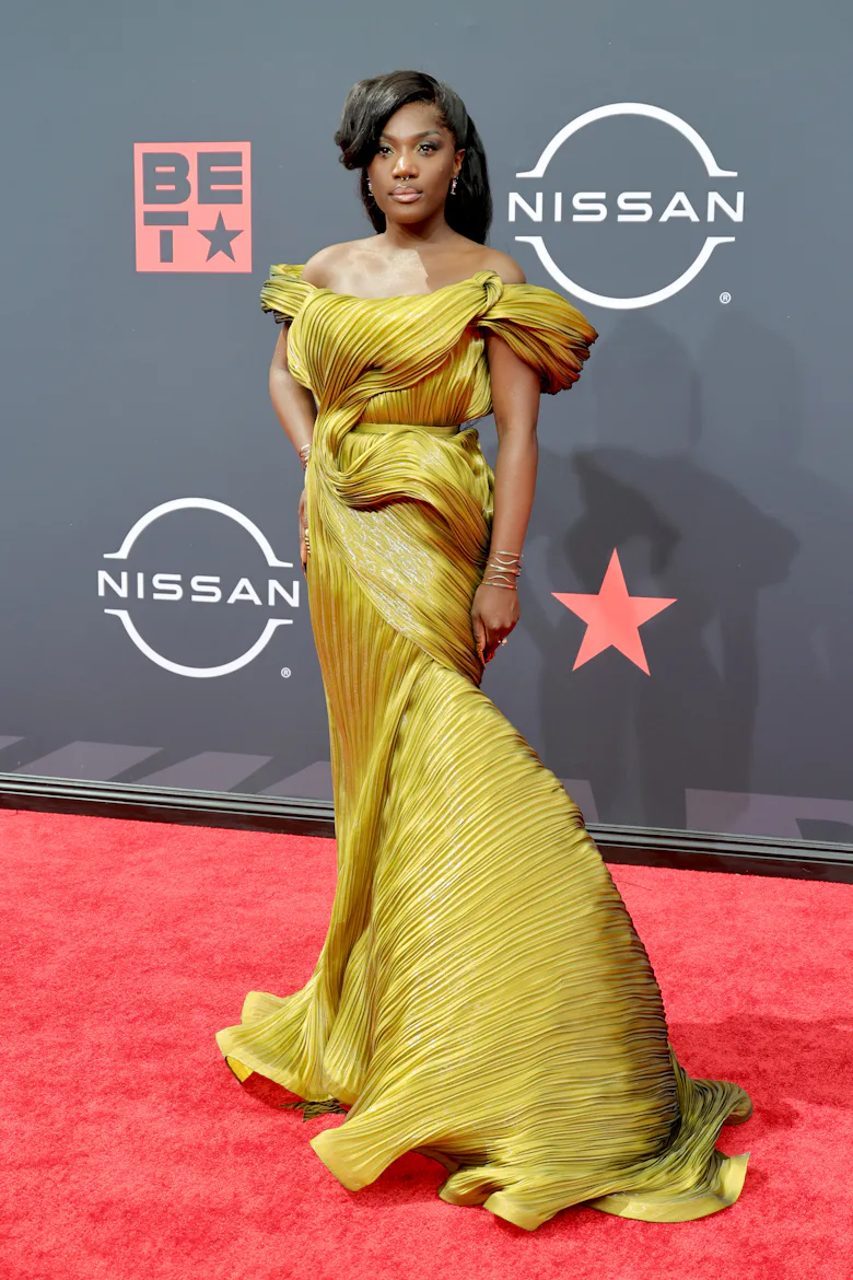 Doechii's Best Red Carpet Fashion: From 'Swamp Princess' to NYFW Darling Doechii's Best Red Carpet Fashion: From 'Swamp Princess' to NYFW Darling