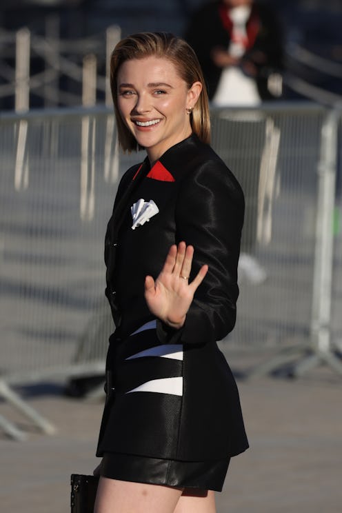 Chloë Grace Moretz engagement