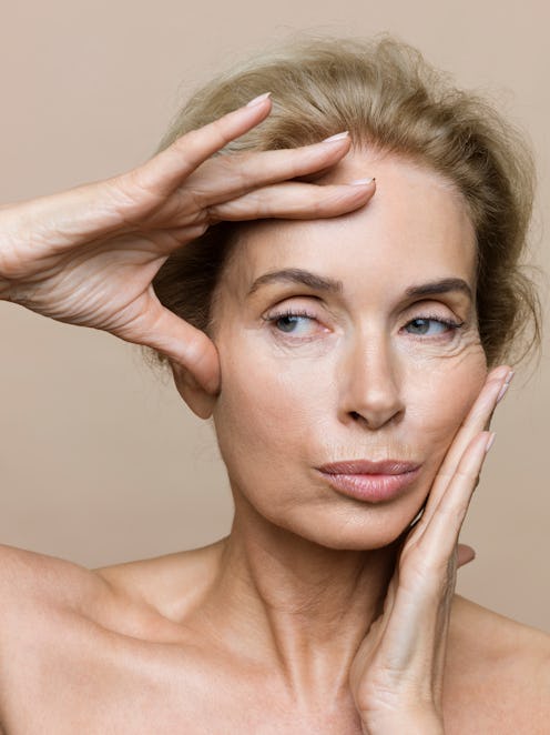preventative facelifts