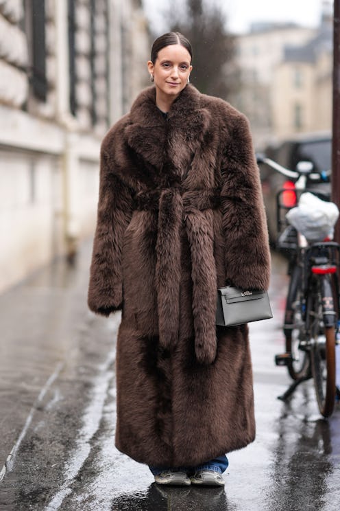 Fashion month street style predictions