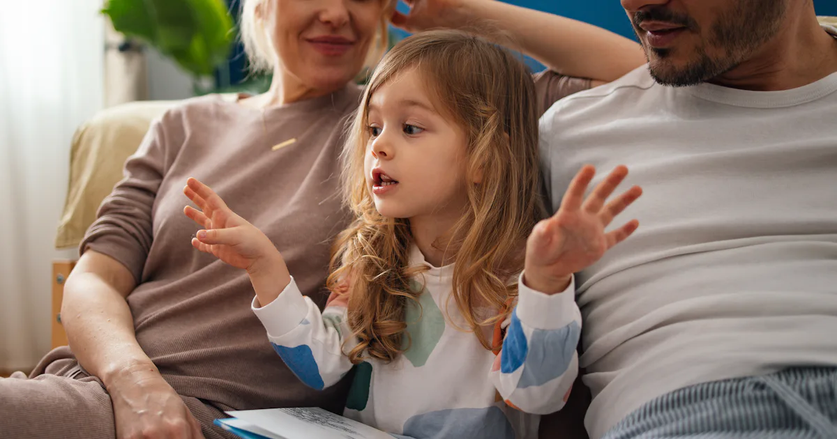 Dest Parents How To Fight Against Having A Default Parent In Your Household