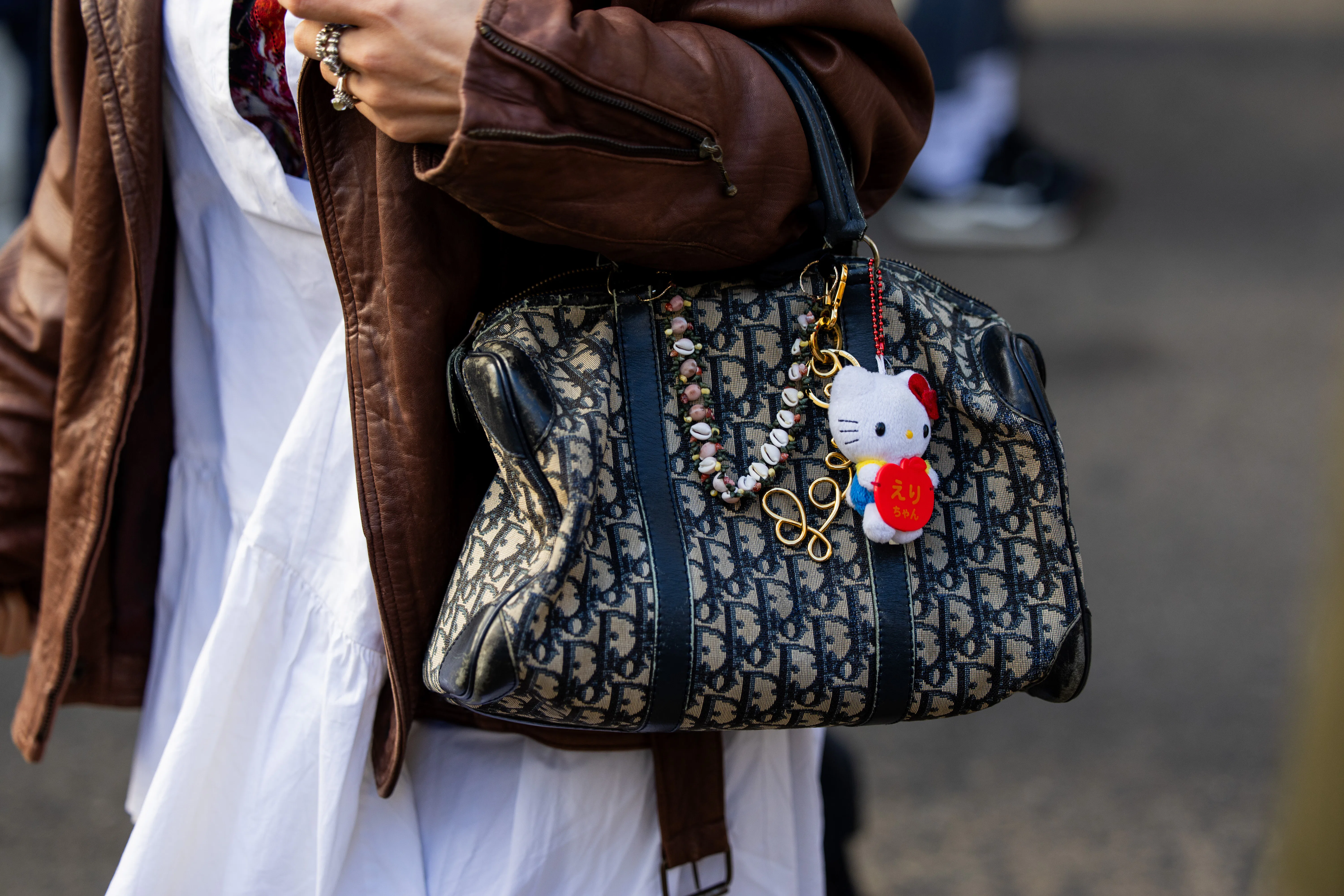 Fall/Winter 2025 Fashion Month Street Style Predictions