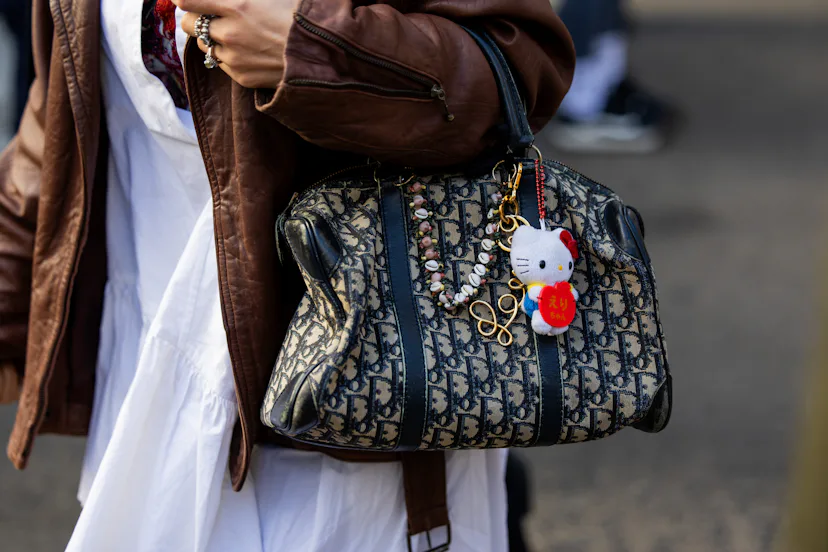 Fall/Winter 2025 Fashion Month Street Style Predictions