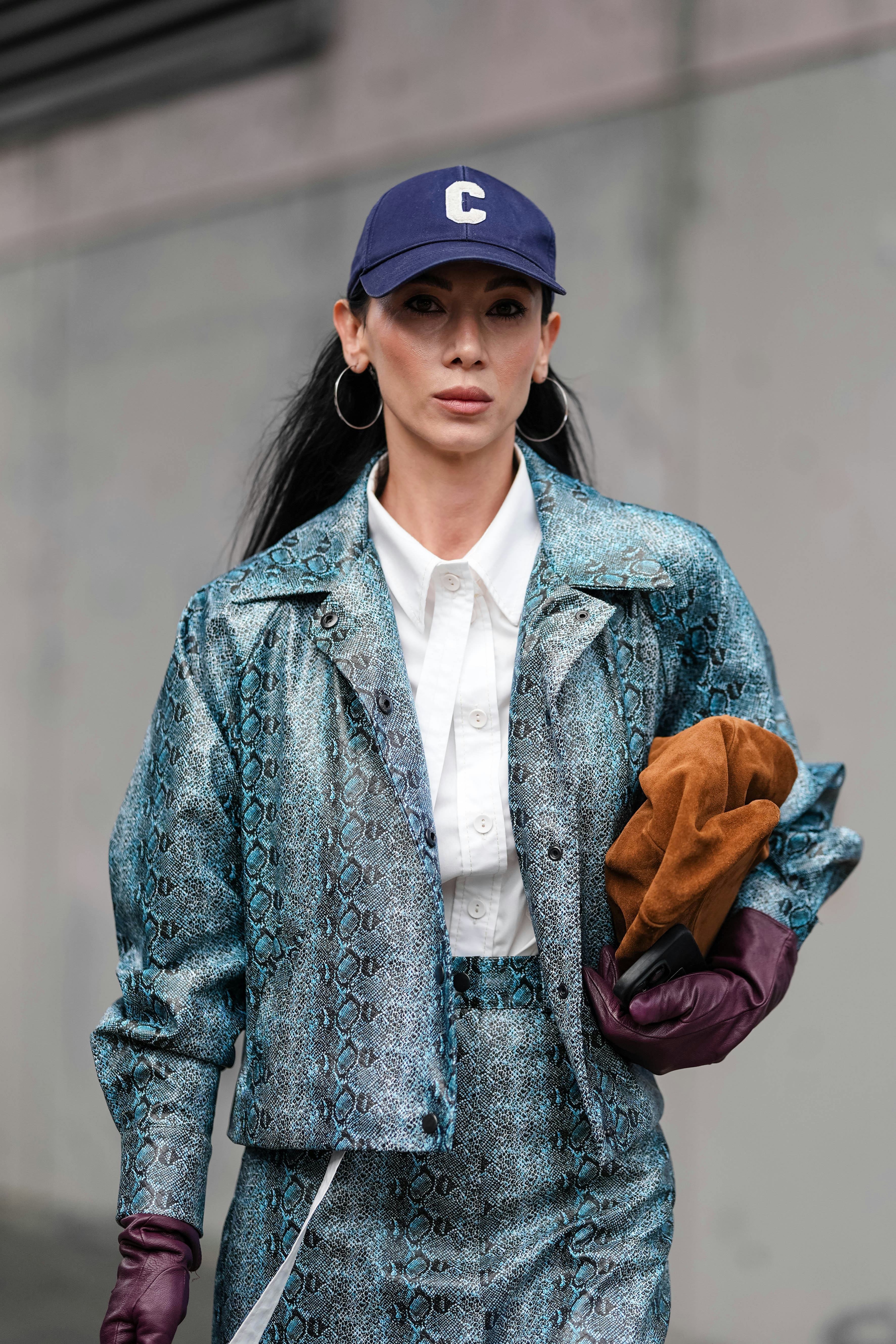 Fall/Winter 2025 Fashion Month Street Style Predictions, According To ...
