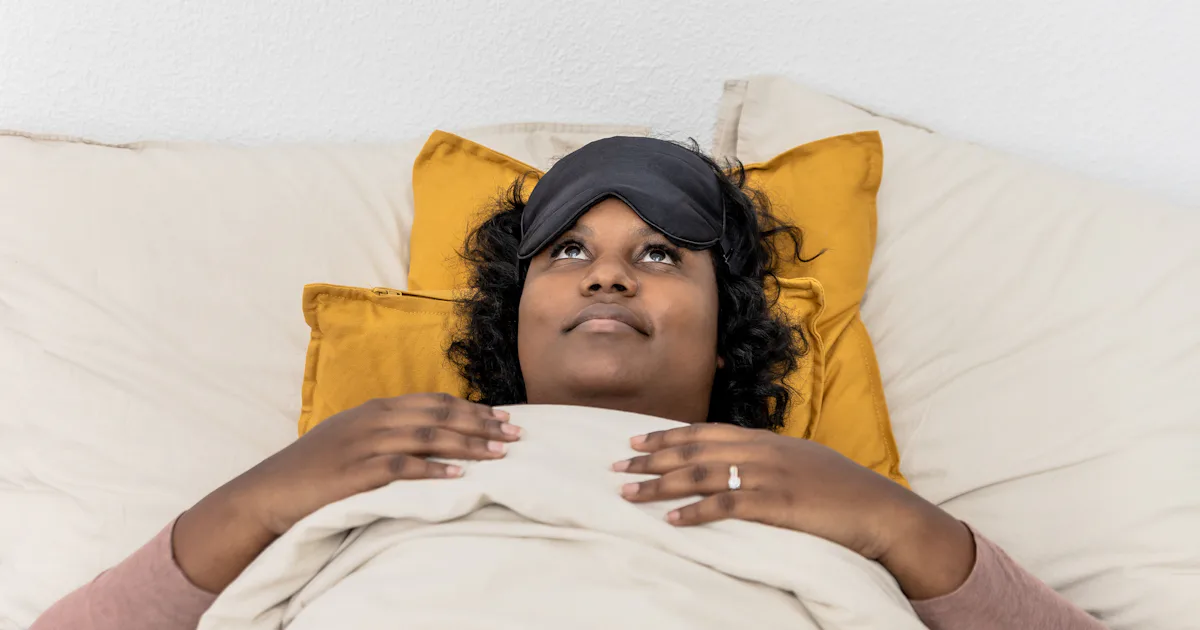 What’s “Winter Insomnia”? If You Can’t Sleep, Try These Tips What’s “Winter Insomnia”? If You Can’t Sleep, Try These Tips
