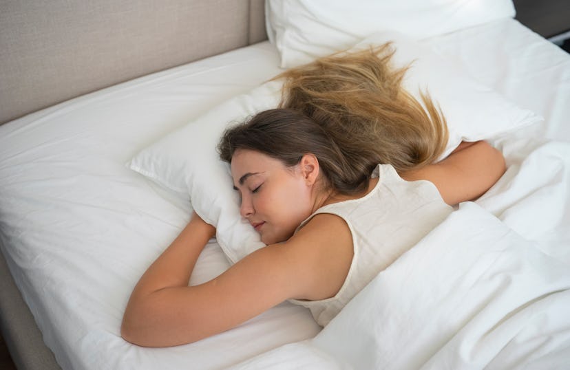 How to cope with winter insomnia.