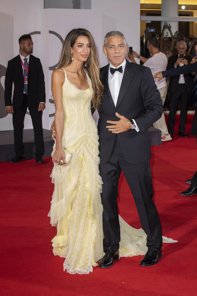 amal clooney party dress Amal Clooney Evening Gowns Hotsell