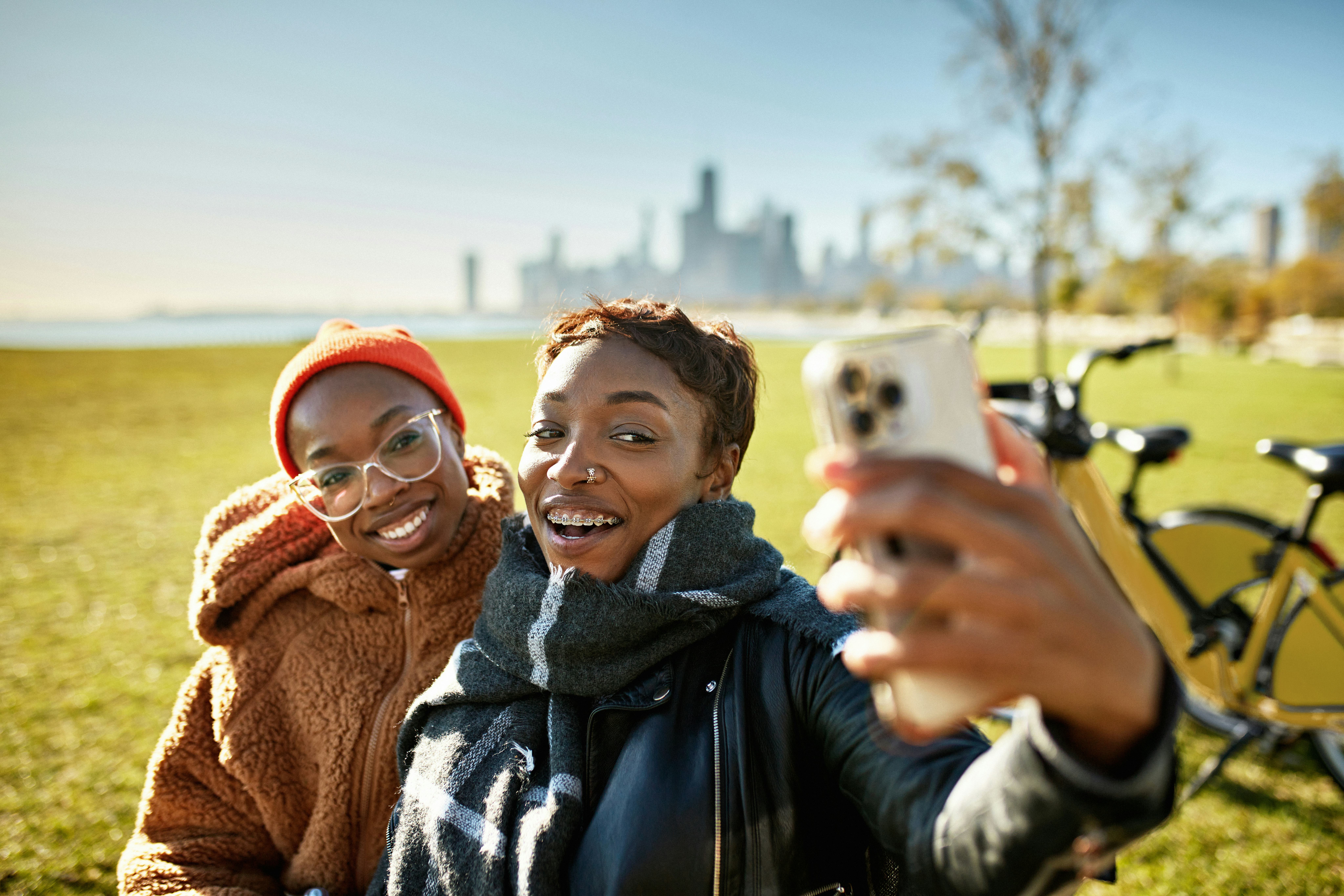 Leos will enjoy exploring.