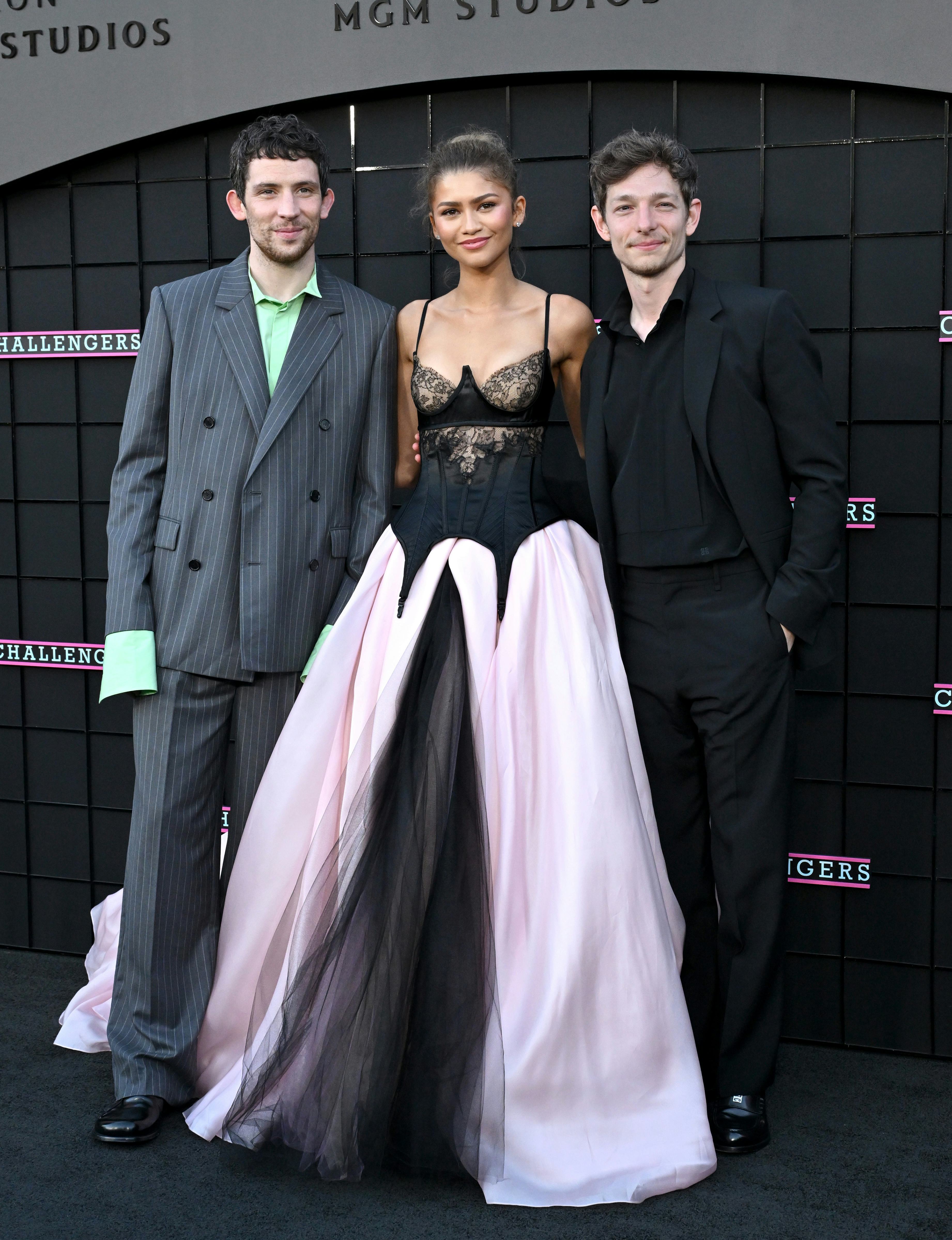 2025 Oscar Nominations The Biggest Snubs & Surprises