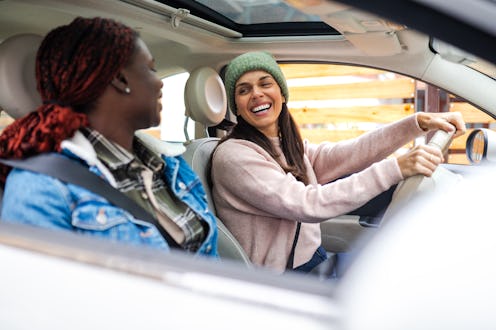 How to get out of the house, according to your zodiac sign.