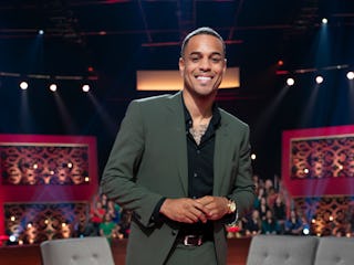 THE GOLDEN BACHELORETTE - "Finale Part 2 and After the Final Rose" - It's a crucial week on the isla...