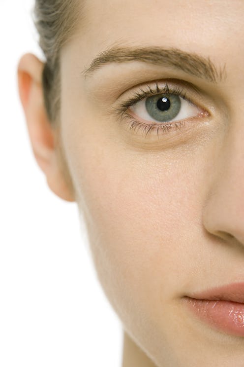 fat transfer for under-eyes
