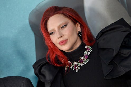 Lady Gaga's New Album: 'Mayhem' Release Date, Tracklist, & More
