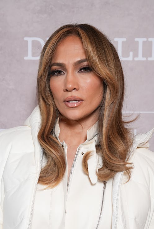 Jennifer Lopez Sundance Film Festival 2025