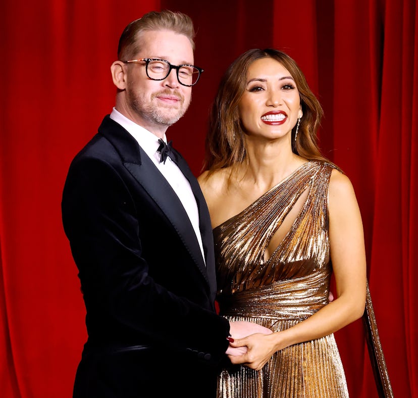 Macaulay Culkin and Brenda Song have the cutest relationship timeline.