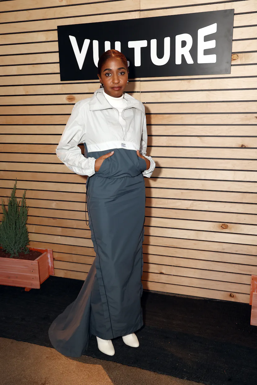 The Best Afterparty Looks From The 2025 Sundance Festival The Best Afterparty Looks From The 2025 Sundance Festival