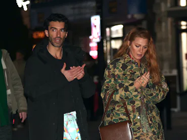 Blake Lively and Justin Baldoni's case will go to court in March 2026.