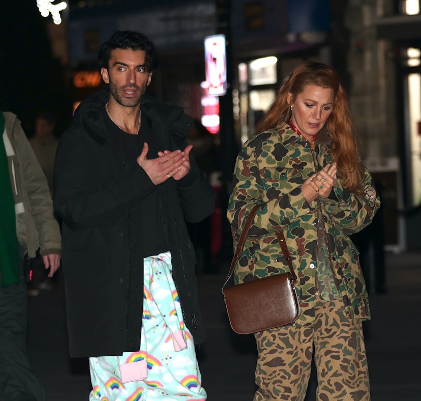 Blake Lively and Justin Baldoni's case will go to court in March 2026.