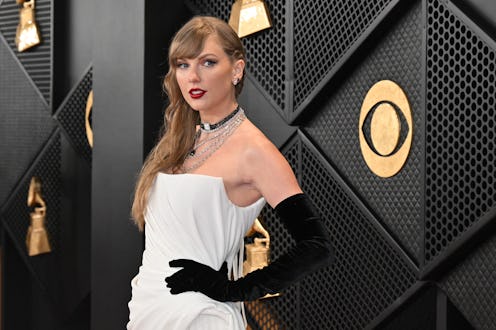 Will Taylor Swift Attend The 2025 Grammys?