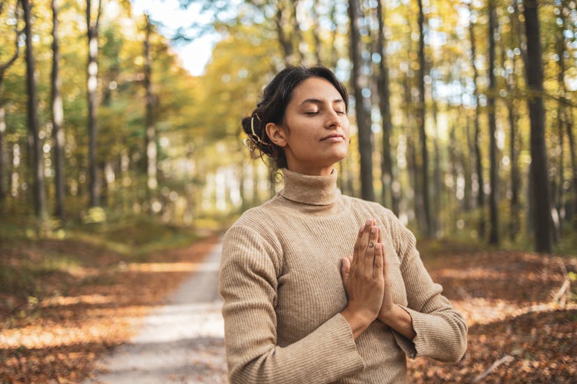 Pisces love to change and transform.