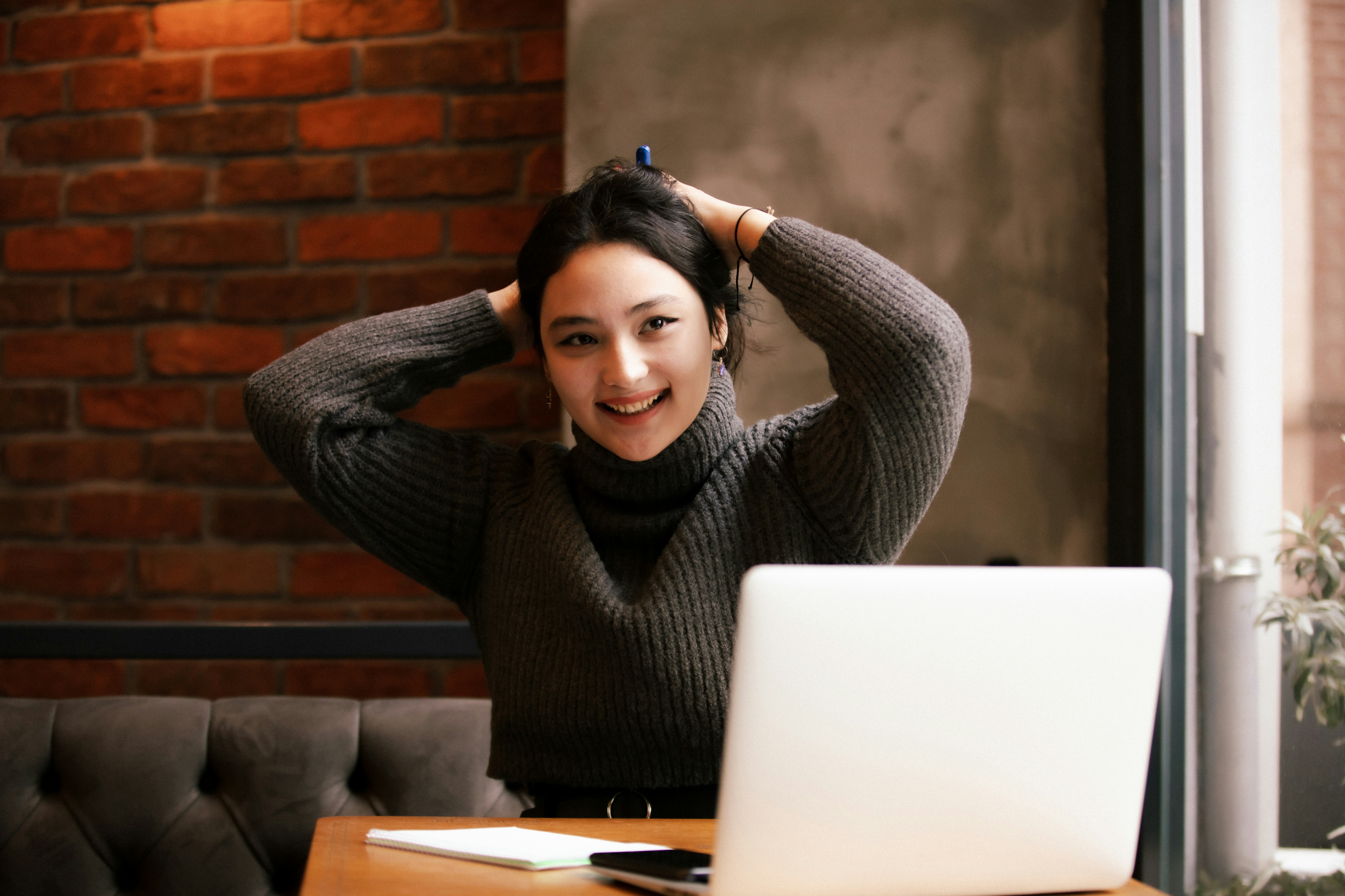 Scorpios are the queens of transformation.