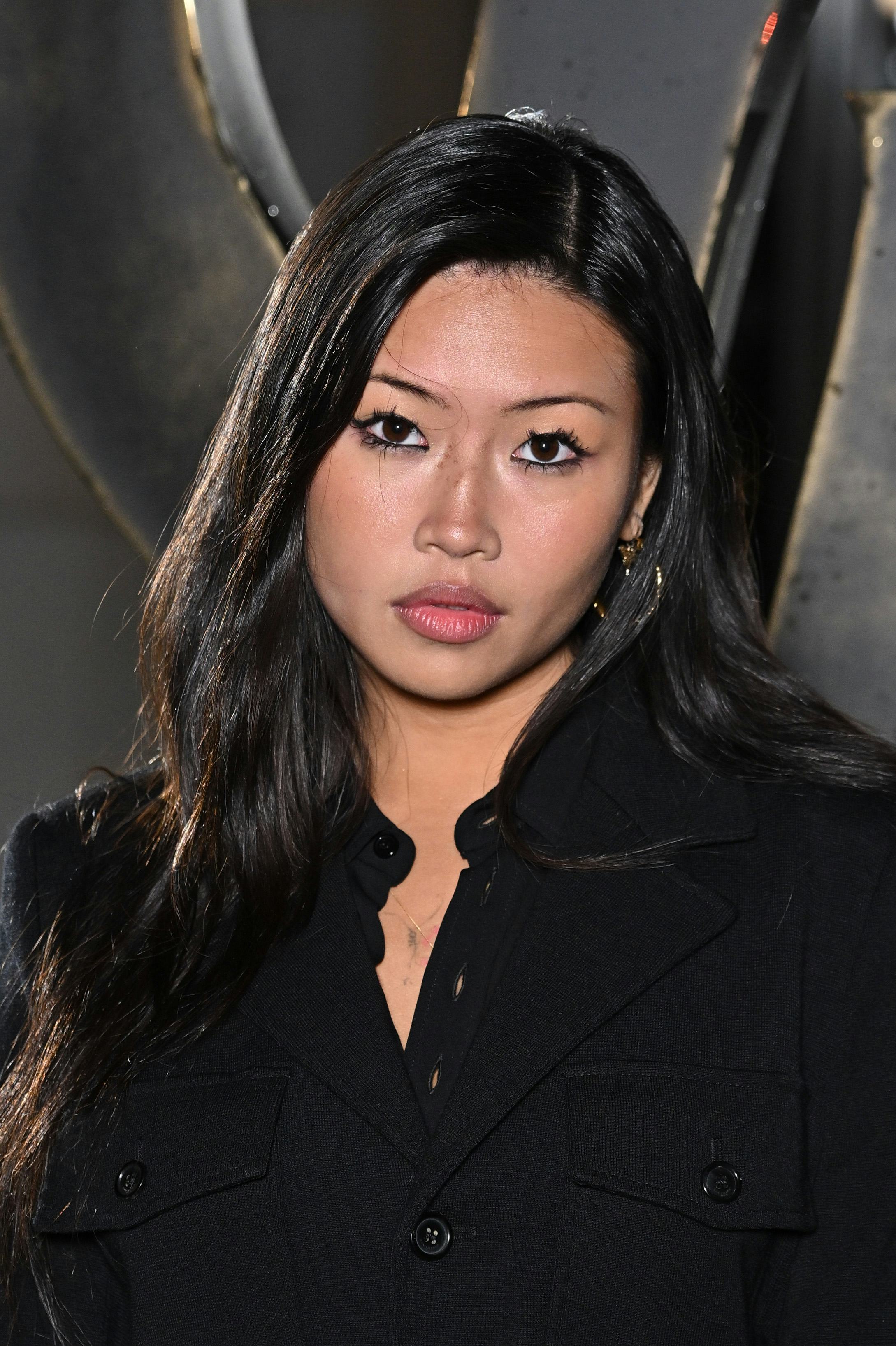 Beabadoobee Is The New Face Of MAC — Exclusive