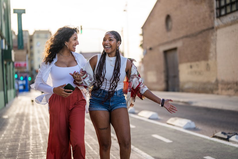 Sagittarians are one of the signs constantly going through transformations.