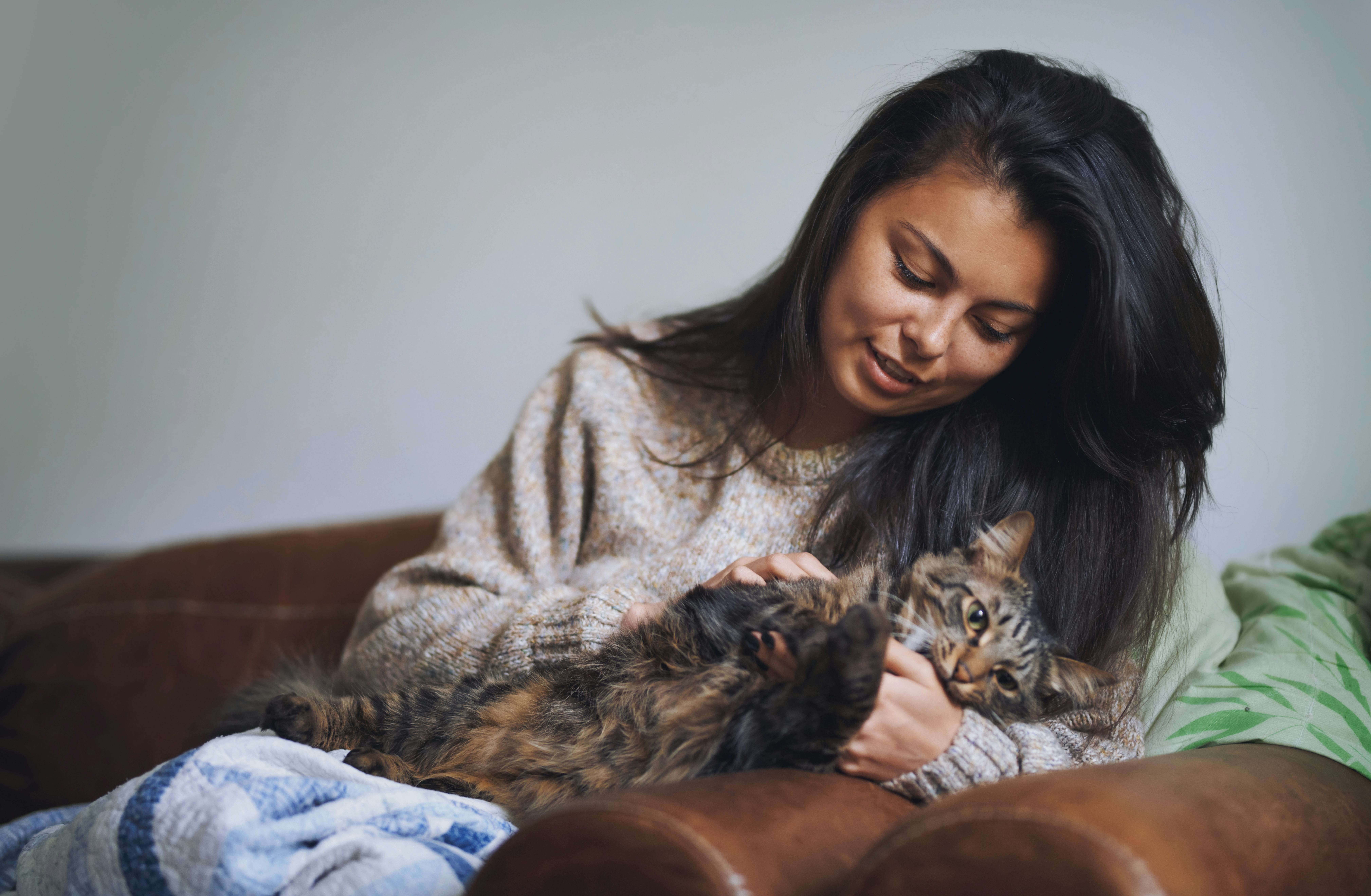 Taurus loves to rest.