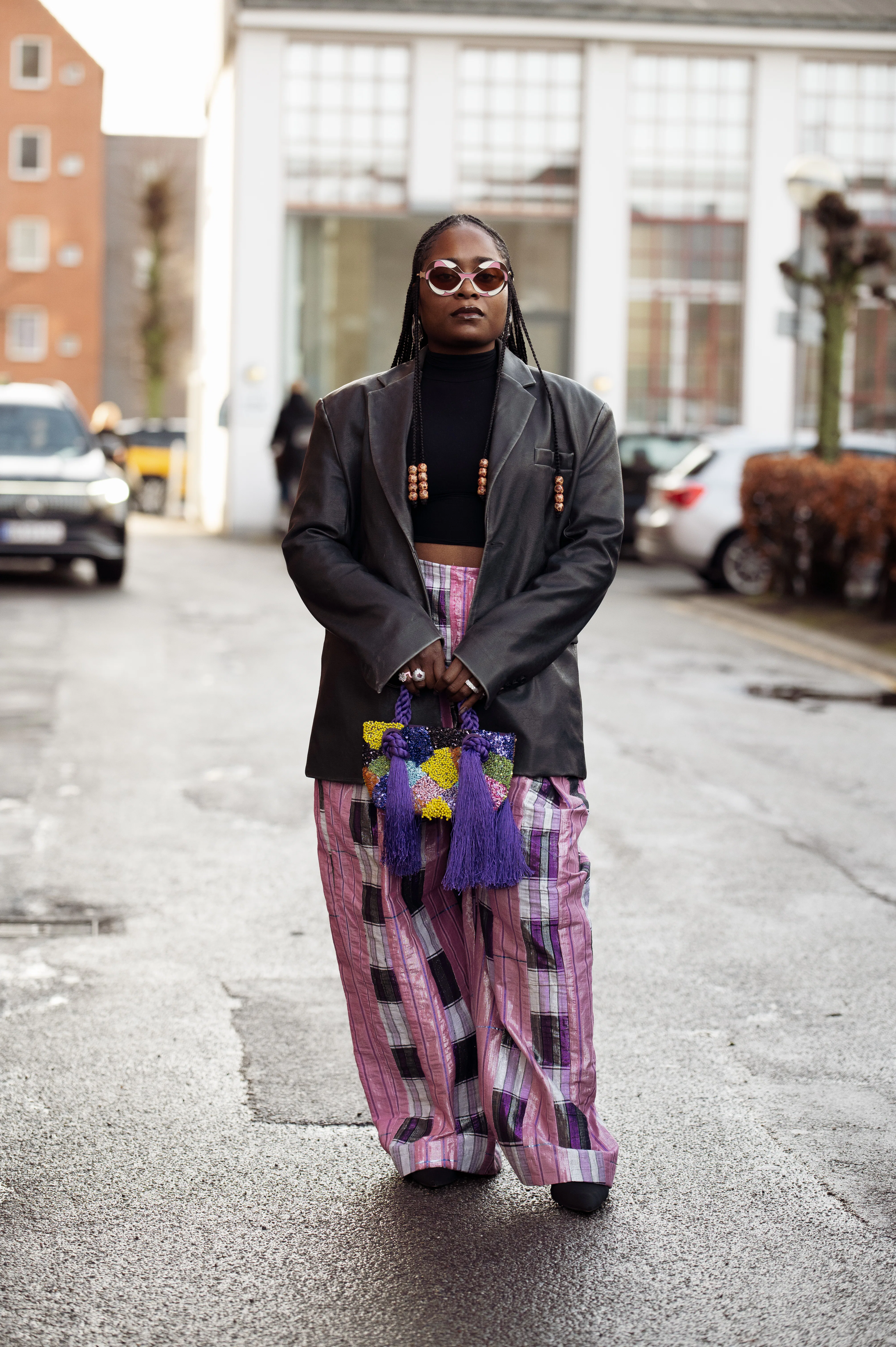 The Best Copenhagen Fashion Week Fall/Winter 2025 Street Style