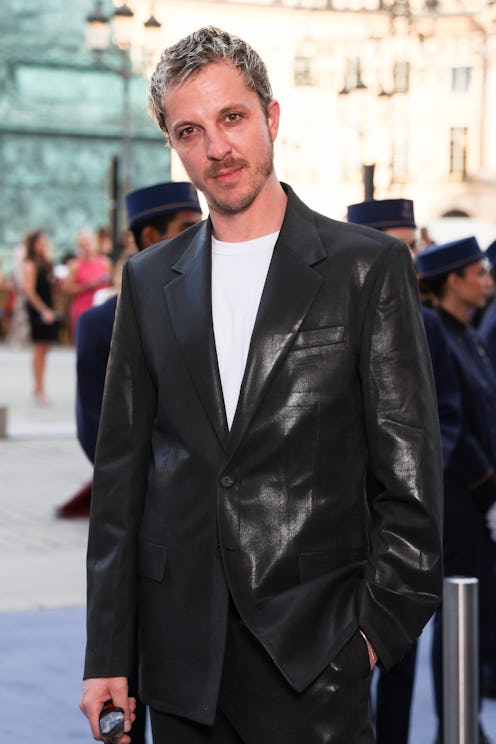 Glenn Martens Maison Margiela creative director