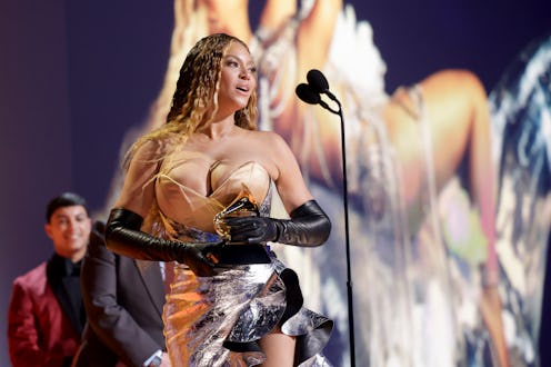 Will Beyoncé Attend The 2025 Grammys? She Has 11 Nominations