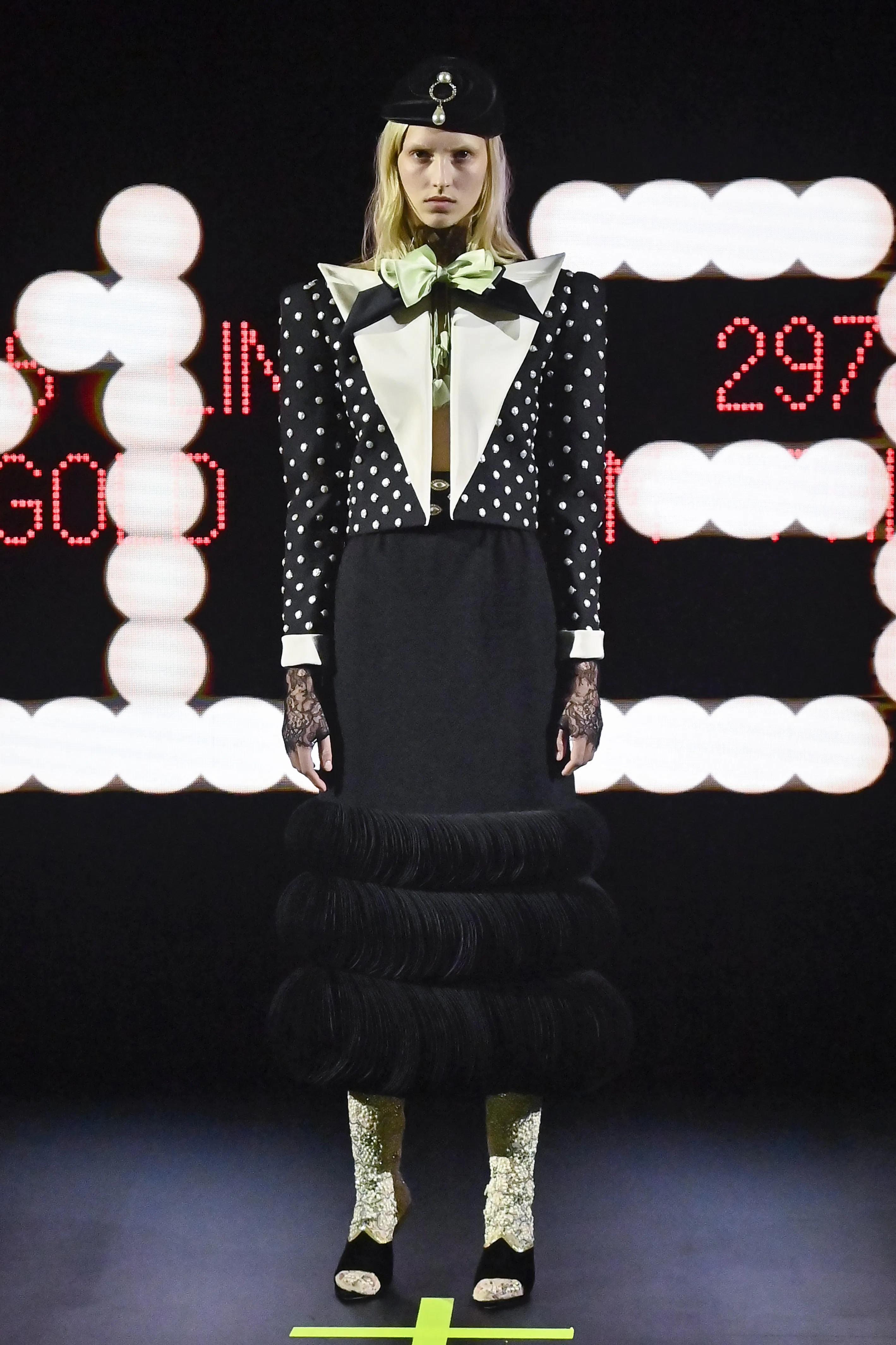 The Haute Couture Spring/Summer 2025 Trends Are So Fantastical