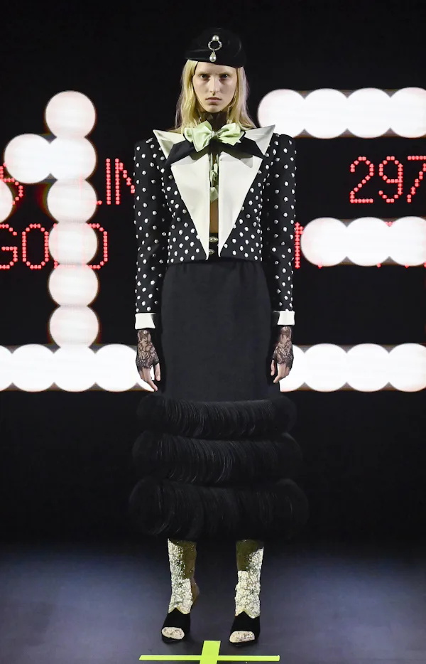 The Haute Couture Spring/Summer 2025 Trends Are So Fantastical