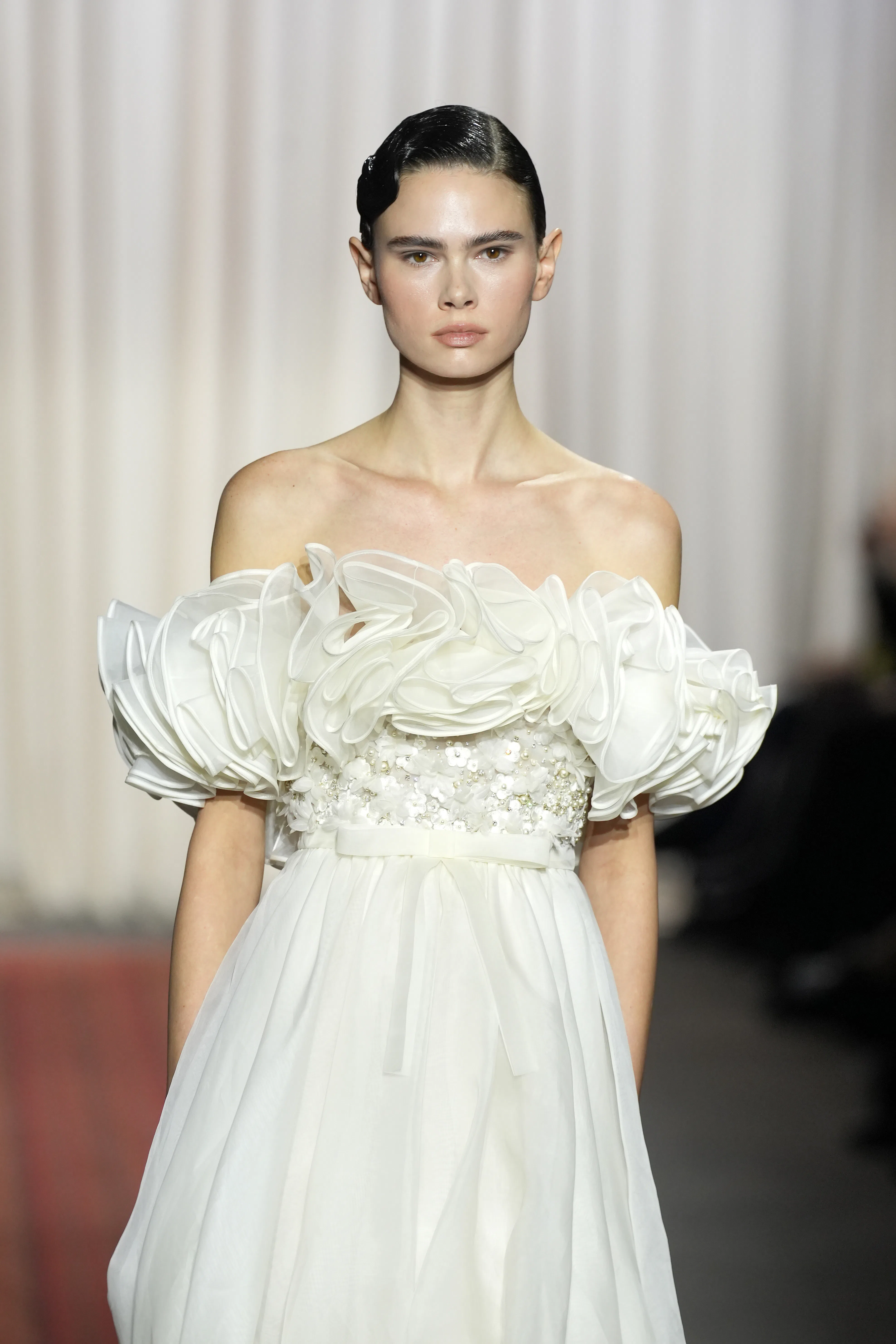 The Haute Couture Spring/Summer 2025 Trends Are So Fantastical