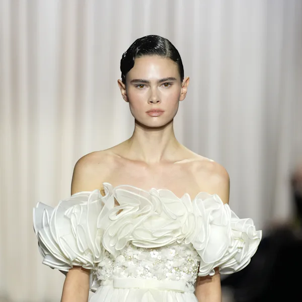 The Haute Couture Spring/Summer 2025 Trends Are So Fantastical